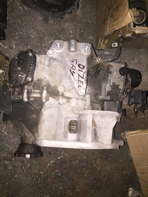 volswagen passat 2010-2014 çıkma yedek cay şanzuman